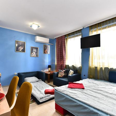 Bansko Studio 30M From Gondola - T.K. 4B Exterior photo